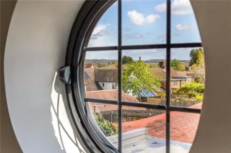 Views Over Kintbury