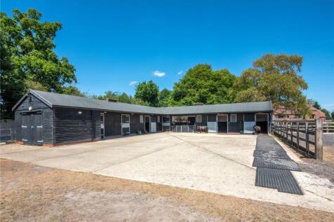 Stables