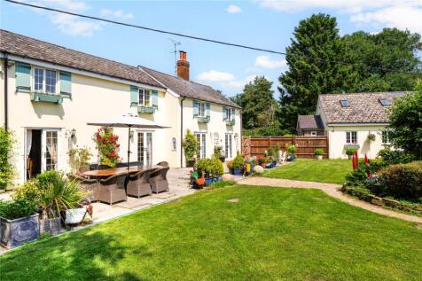 House &amp; Coach House