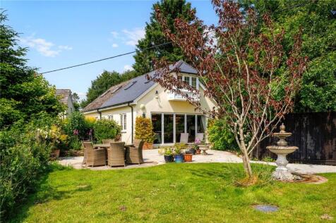 Coach House &amp; Garden