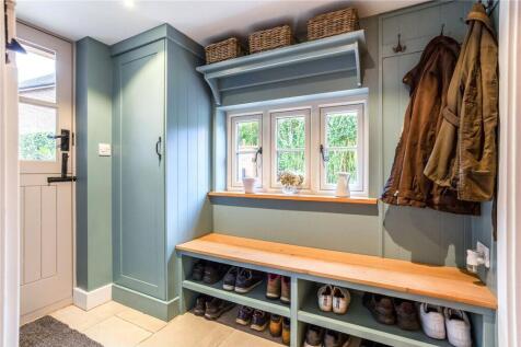 Boot Room