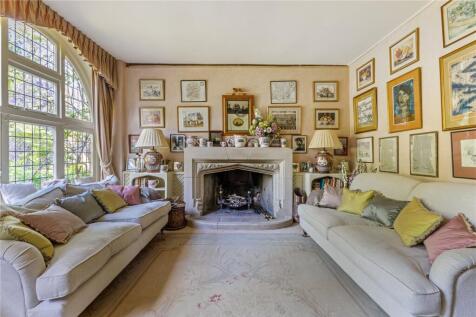 Drawing room
