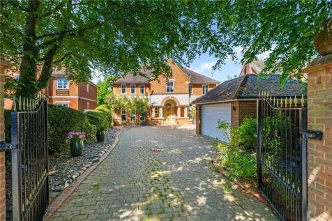 Copper Beech House