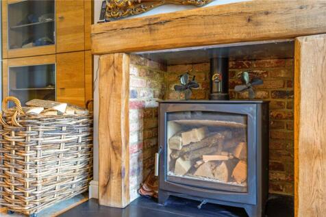 Wood Burner