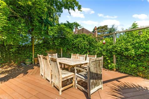 Sun Trap