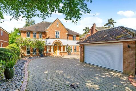 Double Garage