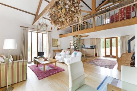 Annexe Living Room