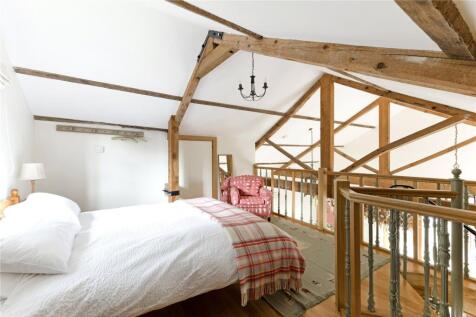 Annexe Bedroom