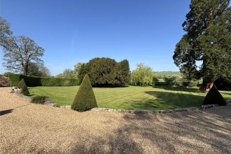 Front Lawn
