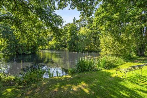 Pond