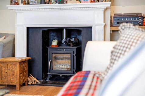 Wood Burner