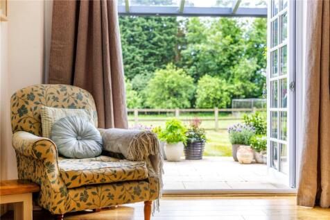 French Doors