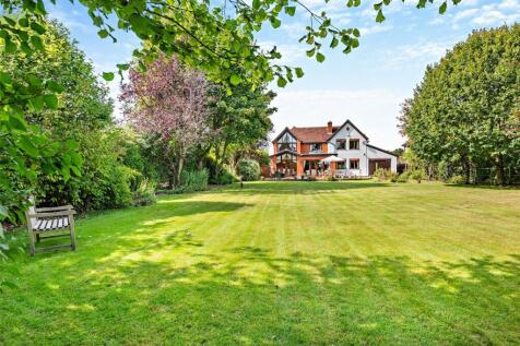 Large Lawns