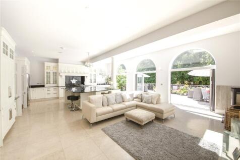 Archways