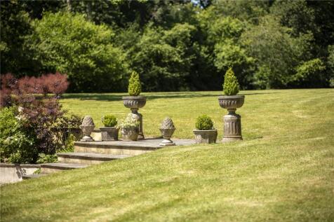 Garden Steps