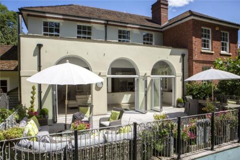Kitchen Terrace