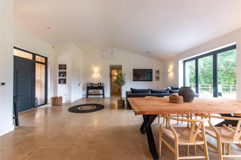 Reception Space