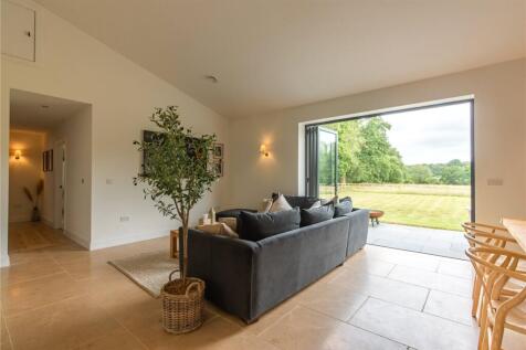 Bifold Doors