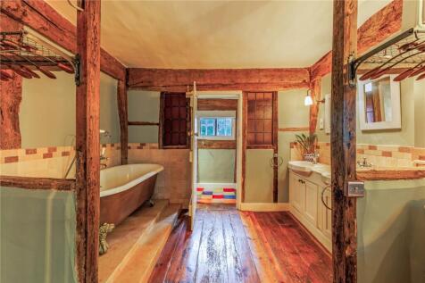 Bathroom En Suite