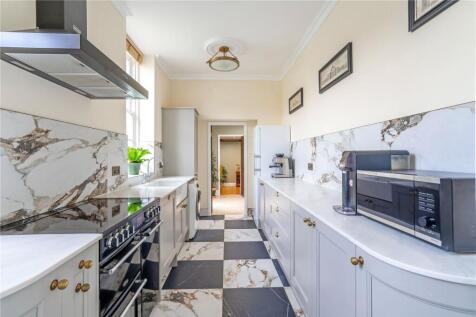 Marble Worktops