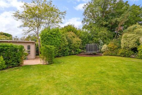 Enclosed Gardens