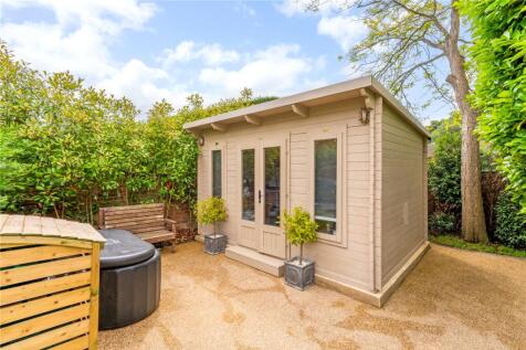 Outdoor Office