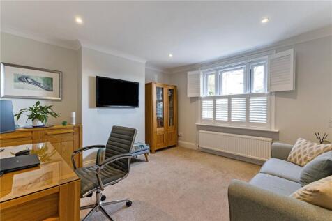Study / Bedroom 4