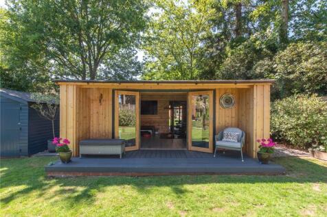 Garden Cabin