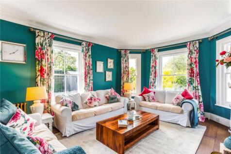 Drawing room