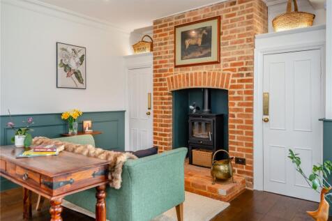 Wood Burner