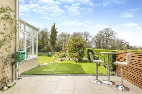 Wrap Around Gardens