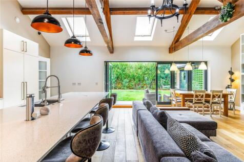 Bifold doors