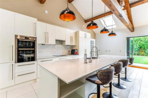Breakfast Bar