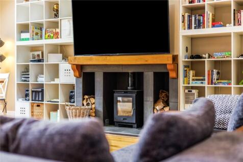 Wood Burning Stove