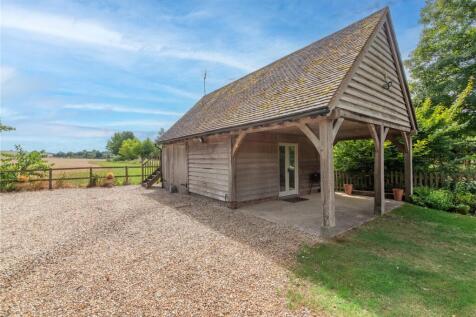 Outbuilding