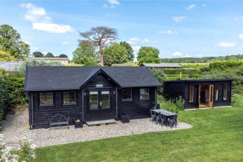 Studio &amp;summer House