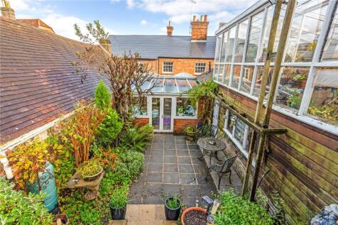 Sun Terrace