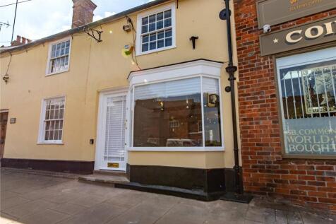 Exterior Shot