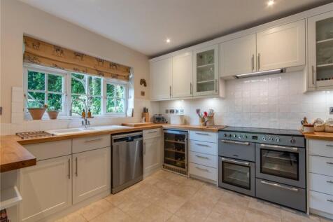 Kitchen Units