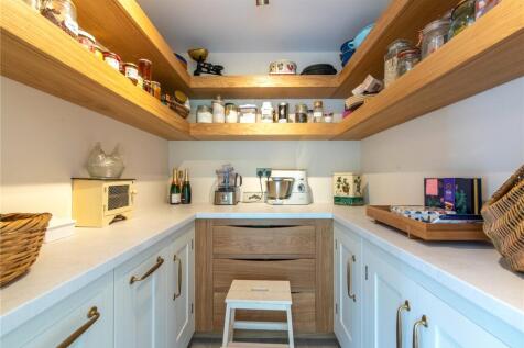 Pantry