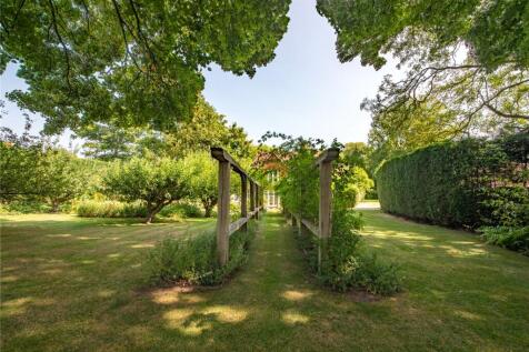 Walkway