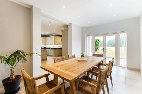 Breakfast Room
