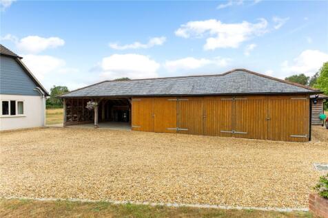 Barn