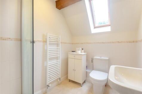 En Suite Shower Room