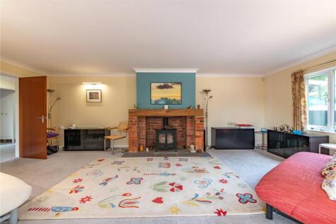 Entertaining Space
