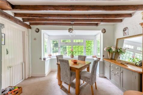 Dining - Annexe