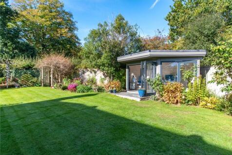 Garden Office