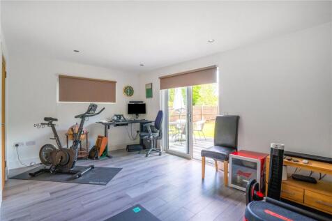 Cabin/Gym