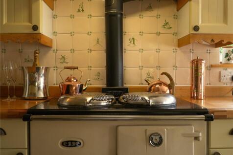 Range Cooker
