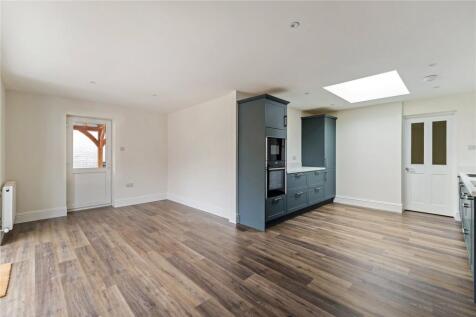 Integrated Appliance